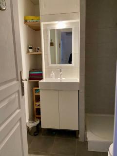 Le CLOS LILAS - Paimpol - 3