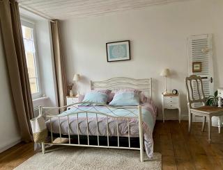Le CLOS LILAS - Paimpol - 2