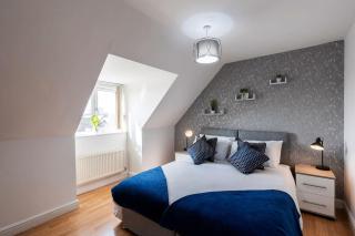 Spacious 4 Bedroom Home w Parking, Near Doncaster - Askern - 7
