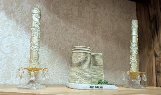 Comfort Nest in Baku city - Baku - 6