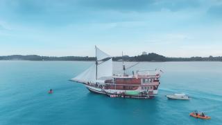 Gallia Phinisi Batam - Sengkuang - 8