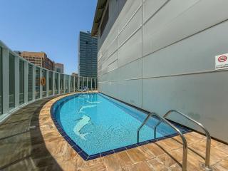 StayShort - Stylish Studio Apartment in Tecom's Prime Location - 8