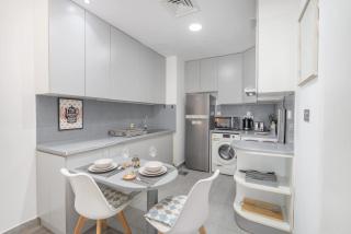 StayShort - Stylish Studio Apartment in Tecom's Prime Location - 6