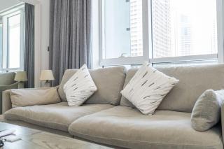 StayShort - Stylish Studio Apartment in Tecom's Prime Location - 3