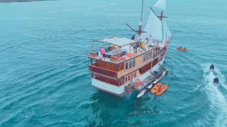 Gallia Phinisi Batam - 6