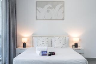 StayShort - Stylish Studio Apartment in Tecom's Prime Location - 1