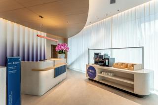 Holiday Inn Express Shanghai Hongqiao CBD by IHG - 1