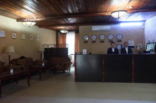 Sultan Kyzyl-Kiya - 7