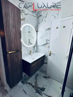 CAPLUXURE - Port nature 8 - village naturiste Cap d Agde - 7