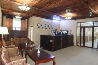 Sultan Kyzyl-Kiya - 3