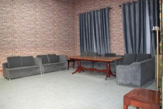 Sultan Kyzyl-Kiya - 2