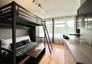 Le Moderne - Saint-Julien-en-Genevois - 0