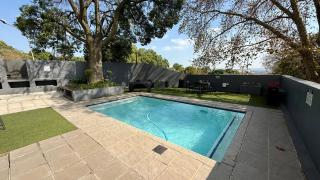 The Bolton Rosebank - Joanesburgo - 5