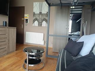 Le Moderne - Saint-Julien-en-Genevois - 5