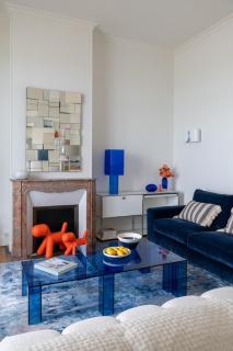 Appartement Design et vue mer à Arcachon - Arcachon - 2