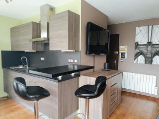 Le Moderne - Saint-Julien-en-Genevois - 1
