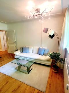 Sandy Coast Apartment Souterrain - Timmendorfer Strand - 6