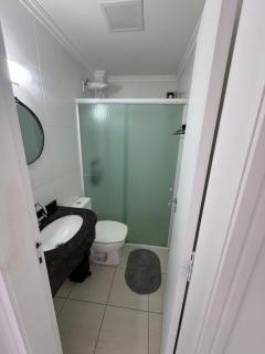Apartamento vista mar - Balneário Camboriú - 6