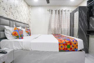 FabHotel Hans Residency - Mumbai - 6