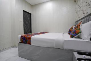 FabHotel Hans Residency - Mumbai - 7