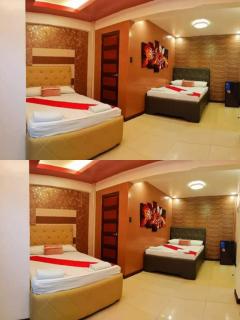 Tribe resort - - 5