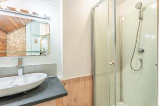 Apartment sleeping up to 10 in Morzine Centre - Morzine - 7