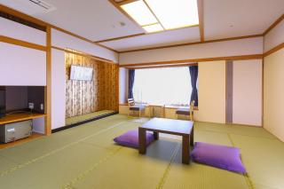 Ooedo Onsen Monogatari Premium Yamashitaya - Kaga - 2