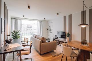 Almeirim - 2 bedroom and balcony in Areeiro - Lissabon - 9