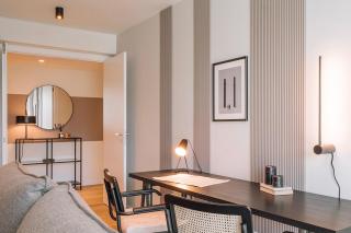 Almeirim - 2 bedroom and balcony in Areeiro - Lissabon - 1