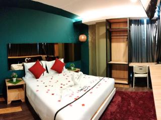 Smile Hotel C180 Cheras Selatan - Cheras - 2