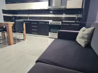 Edi's Apartment - Tirana - 4