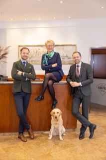 Hotel Gollner - 5