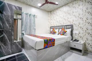 FabHotel Hans Residency - Mumbai - 4