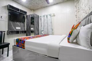 FabHotel Hans Residency - Mumbai - 3