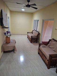 SKK Guest House - - 7