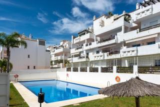 NEW Cococabana 1st line golf Valle Romano - Estepona - 0