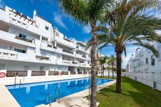 NEW Cococabana 1st line golf Valle Romano - Estepona - 4