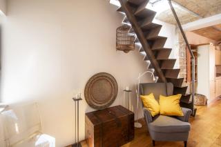 Scuderie San Lorenzo - Rom - 2