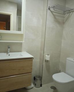 Apartamento Barro Playa - Barro de Llanes - 1