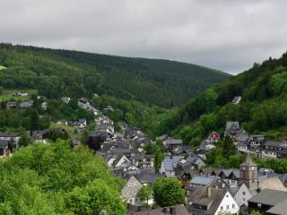 Holiday home in the centre of Willingen with view - Willingen - 3