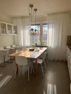 Villa Haga 4rok - Sundsvall - 9