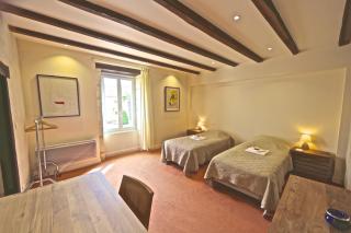 Maison Lotus - Saint-Martial-de-Valette - 1