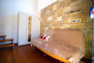Apartman blizu plaže u Betini - Betina - 7