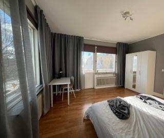 Villa Haga 4rok - Sundsvall - 4