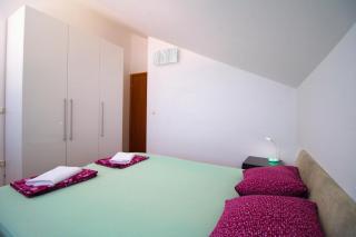 Apartman blizu plaže u Betini - Betina - 5