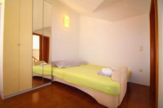 Apartman blizu plaže u Betini - Betina - 3