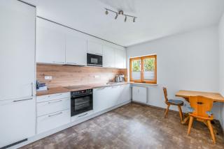 Ferienhaus Am Brücklesbach - Grainau - 9