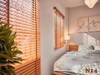 H'Homestay quận 1 - N14 - Ho Chi Minh - 2