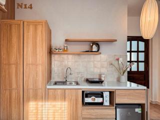 H'Homestay quận 1 - N14 - Ho Chi Minh - 1