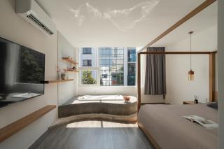 Zeus Living - Harmony Hideout - Ho Chi Minh - 1